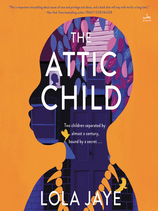 Title details for The Attic Child by Lola Jaye - Available